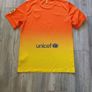 Vintage 2012/13 FC Barcelona Away Jersey Messi Era (Men's S) Image 2