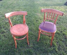 Fischel Bentwood
