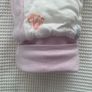 Chilsuessy Toddler Winter 3.5tog Sleeping Bag with Feet Warmers and Removable Sleeves Image 3