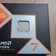 Amd Ryzen 7 9850x3d