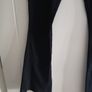 Flared leggings Image 2