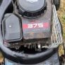 Prolawn petrol lawnmower Image 4