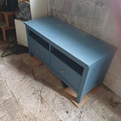 cabinet TV or stereo cabinet