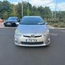 Toyota Prius 2011 Image 3