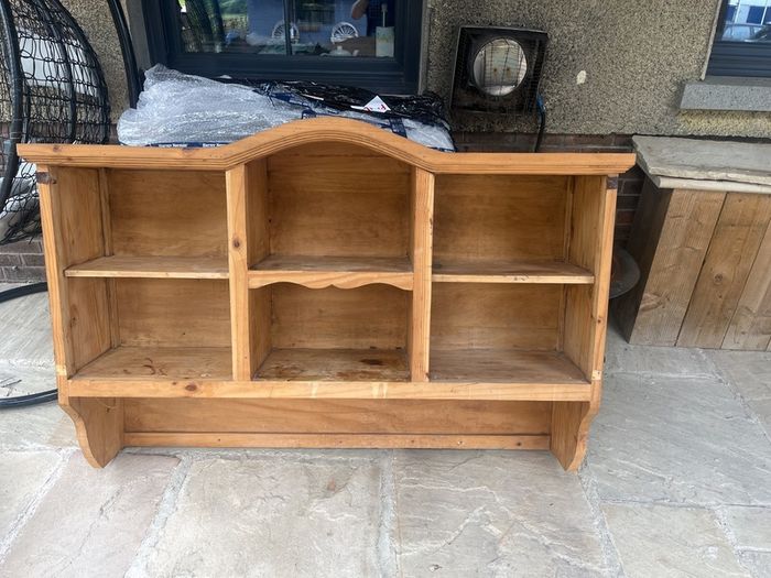 bookcase