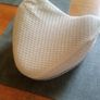 JML Contour Legacy Leg Pillow Image 2