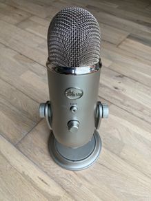 Blue Yeti