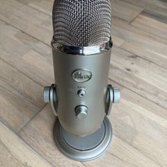 Blue Yeti