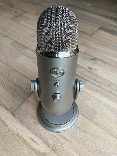 Blue Yeti