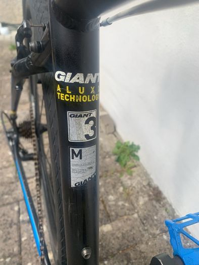 Giant Roam 3  Hybrid