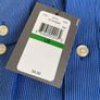 BNWT Van Heusen Pinstripe Shirt,  L/S Image 4