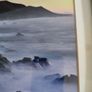 Sea Scenery  Photo Frame Wall Hung .  18..2 x 13 CM. Image 4