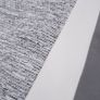 Next Grey Textured & White Colorblock Sleeveless Sheath Bodycon Pencil Dress 12-14UK/40-42EU Image 6