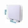 LED Lightbox for Shops & Commercial Displays  Double Sided 50x50 cm Image 2