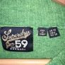 Superdry Mock Neck Jumper Image 3
