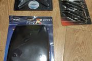 Car tuning parts
