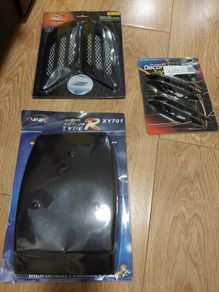 Car tuning parts