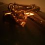 Bach Stradivarius Model 239 (in C) Professional trumpet Image 5