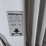 Dimplex Electric Radiator Image 5