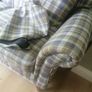 Three seater couch Finline Furniture Image 2