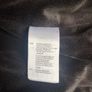Girls Black Padded Jacket Image 7