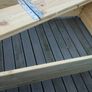 chunky Raised bed planters Image 2