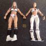 WWE Divas Wrestling figures 6 Euro Each Image 6