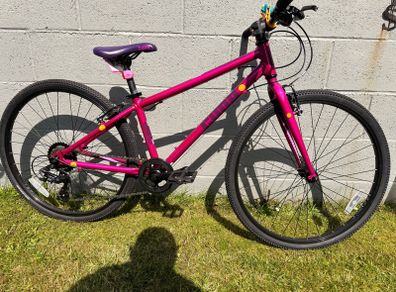 Kuda Trace 26 small