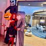 Dumbledore - Halloween adult costume Image 3