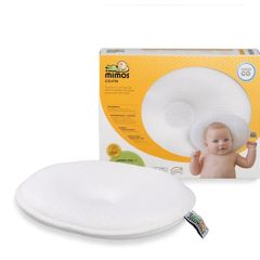 Mimos Baby Pillow and Cover