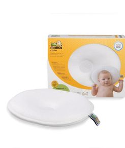 Mimos Baby Pillow and Cover