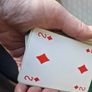 00s Velvet Poker Set Image 5
