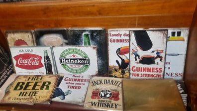 beer signs
