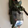Vintage G.I. Joe H.A.V.O.C. Vehicle Hasbro 1986 Image 5