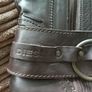 diesel women boots size 38 Image 4