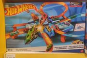 Toy Hot Wheel Track