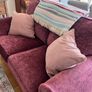Two seater sofa Image 3