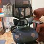 Office chair HBADA E3 Air Ergonomic Image 4
