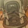 silver cross stroller Image 3