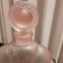 Vintage rare find store display bottle. Image 4