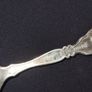 1992 Euro Disney collectible spoon Image 4