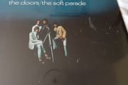 SEALED...The Soft Parade vinyl album The Doors