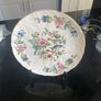 Aynsley large  10 inch Pembroke plate Image 4