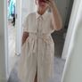 Cos Dress Size Uk 14 (eu 42) Image 2