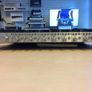 Mackie Onyx 800R 8-channel mic preamp c/w digital out Image 5