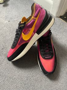 Nike one waffle