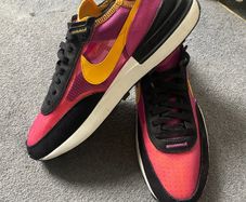 Nike one waffle