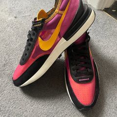 Nike one waffle