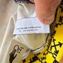 Off-White Athleisure Monogram Hoodie Image 6