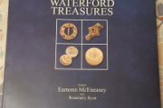 Waterford Treasures, Ed. Eamonn McEneaney &amp; Rosemary Ryan
